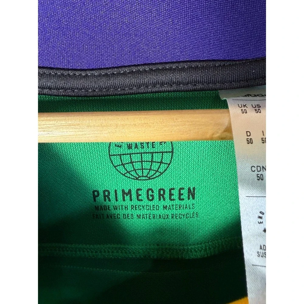 adidas primegreen mighty
